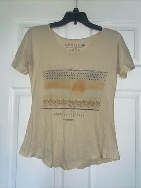 Women's Arbor Collective T-Shirt